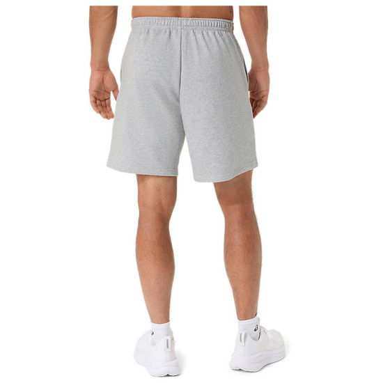Asics Ανδρικό σορτς French Terry Relaxed 7'' Shorts